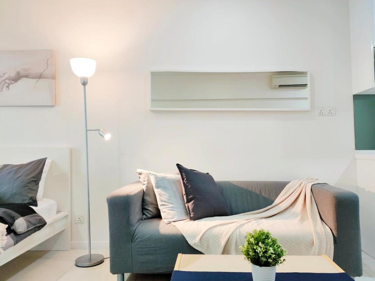 Mercu Summer Suite 吉隆坡 外观 照片