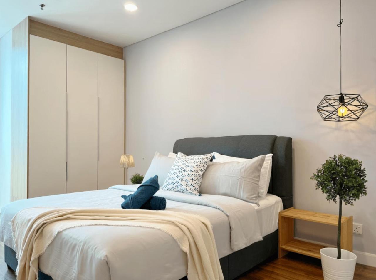 Mercu Summer Suite 吉隆坡 外观 照片