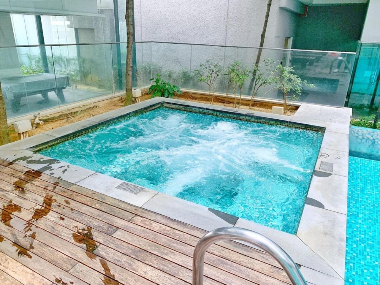 Mercu Summer Suite 吉隆坡 外观 照片