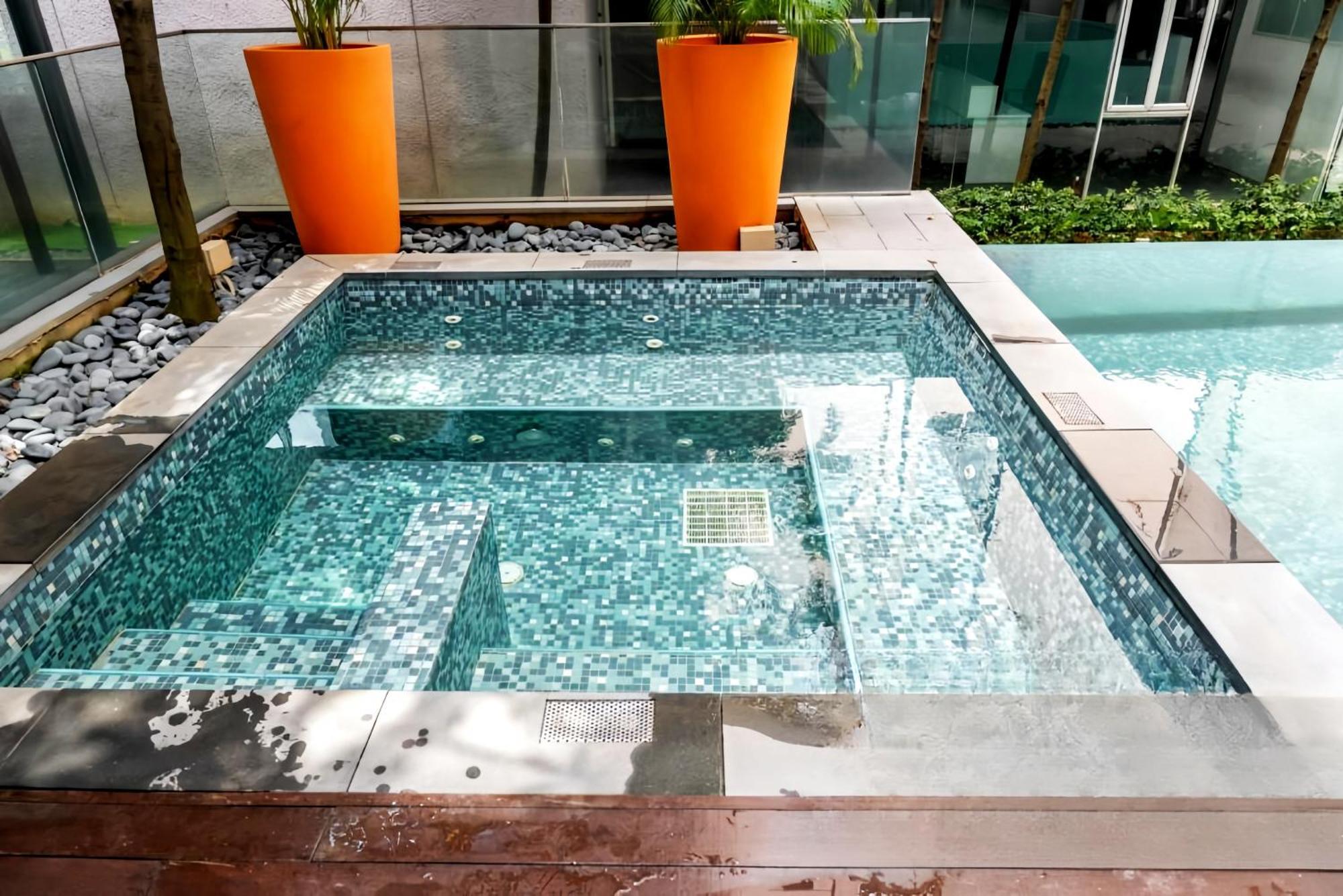 Mercu Summer Suite 吉隆坡 外观 照片