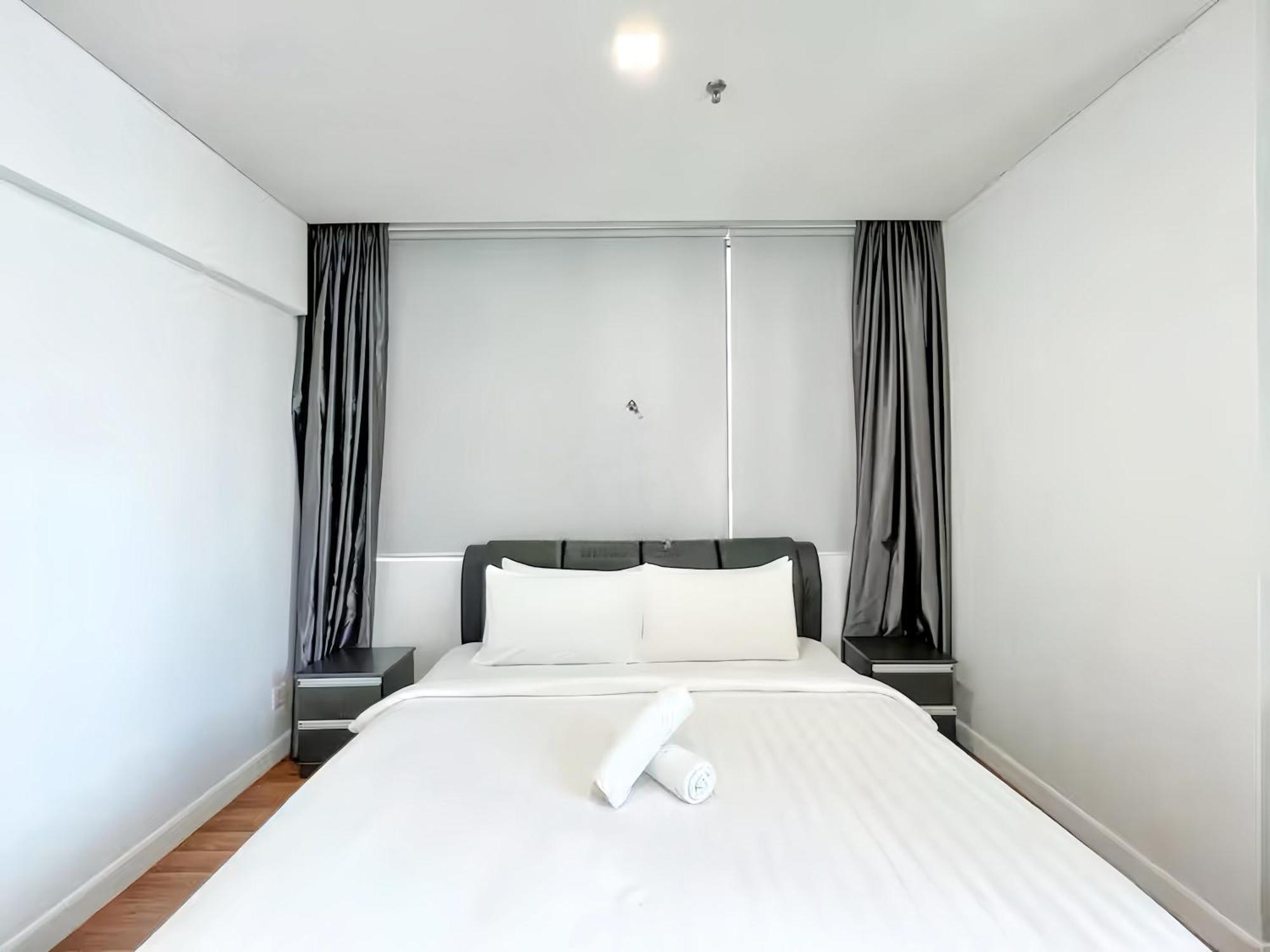 Mercu Summer Suite 吉隆坡 外观 照片